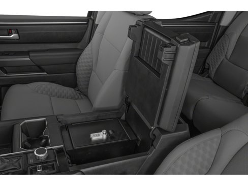 New 2026 Toyota Tundra SR5 image 13