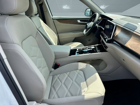 New 2026 Volkswagen Atlas SE image 19