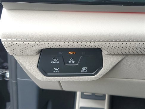 New 2026 Volkswagen Atlas SEL Premium R-Line image 33