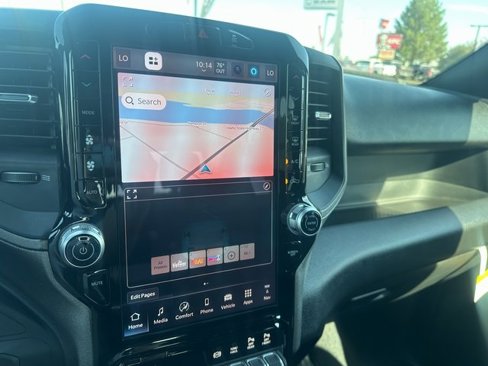 New 2025 RAM 2500 Tradesman image 22