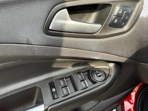 Used 2016 Ford Escape Titanium w/ Equipment Group 301A image 12