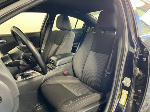 Used 2023 Dodge Charger SXT image 11