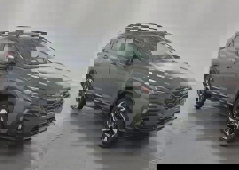 New 2025 Subaru Crosstrek 2.5i Limited image 2