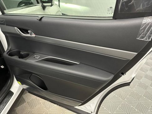 New 2025 Hyundai Palisade XRT image 15