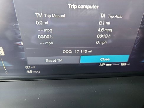 Certified 2025 Volvo XC90 B5 Core image 15