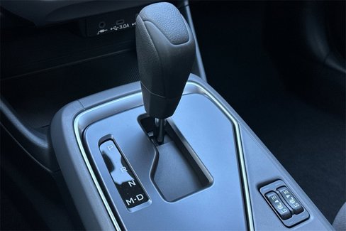 New 2025 Subaru Crosstrek 2.5i Premium image 26