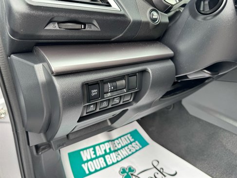 Used 2023 Subaru Crosstrek 2.5i Limited w/ Moonroof Package image 13