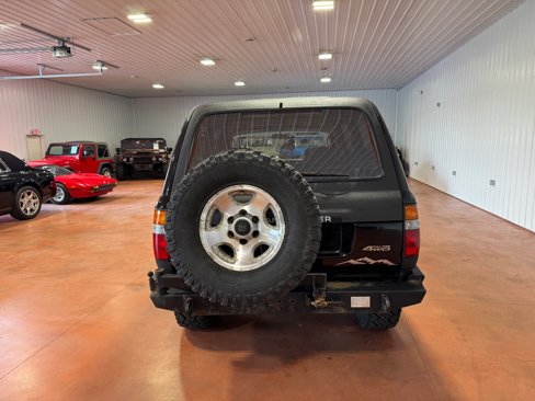 Used 1997 Toyota Land Cruiser image 10