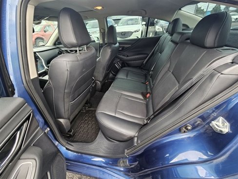 Used 2022 Subaru Legacy Limited XT image 11