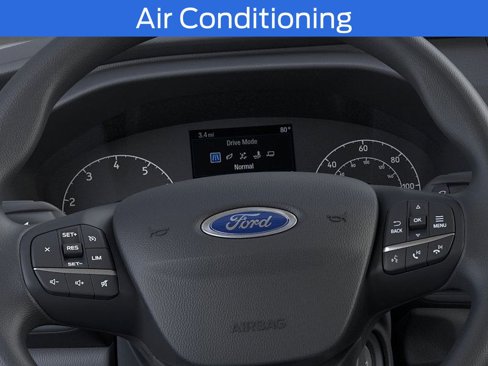 New 2025 Ford Transit 350 XL image 13