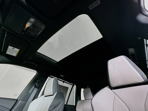 New 2025 Lexus TX 350 AWD image 23