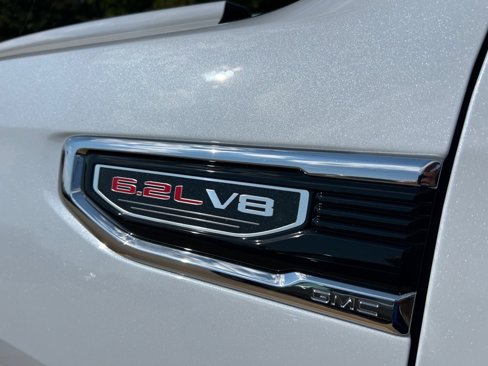 New 2026 GMC Sierra 1500 Denali image 8