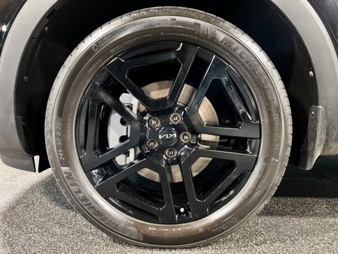 Used 2025 Kia Telluride SX Prestige X-Line image 43