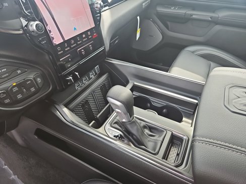 New 2026 RAM 1500 Rebel image 35