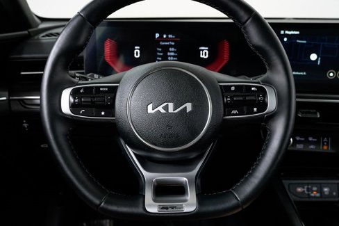 Used 2025 Kia K5 GT-Line w/ GT-Line Premium Package image 13