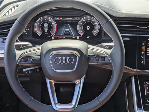 New 2026 Audi Q8 Premium Plus image 20