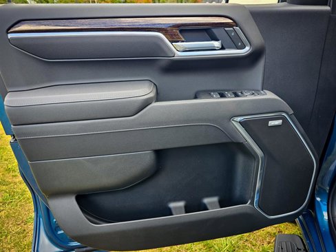 New 2026 GMC Sierra 1500 Elevation w/ Elevation Premium Package image 11