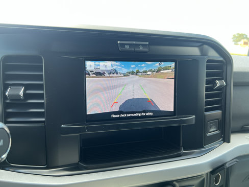 New 2026 Ford F350 XLT image 21