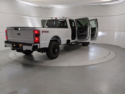 New 2026 Ford F350 XL w/ STX Appearance Package image 9