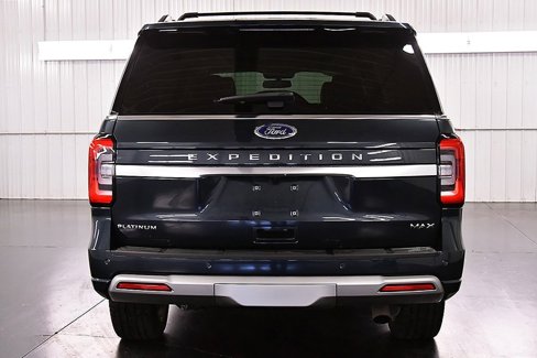 Used 2024 Ford Expedition Max Platinum image 6