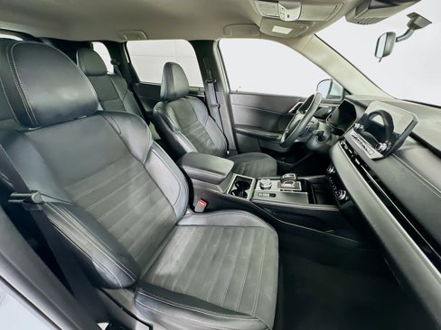 Used 2024 Mitsubishi Outlander SE image 31