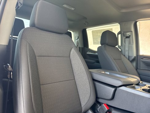 New 2025 Chevrolet Silverado 1500 RST w/ Protection Package image 18