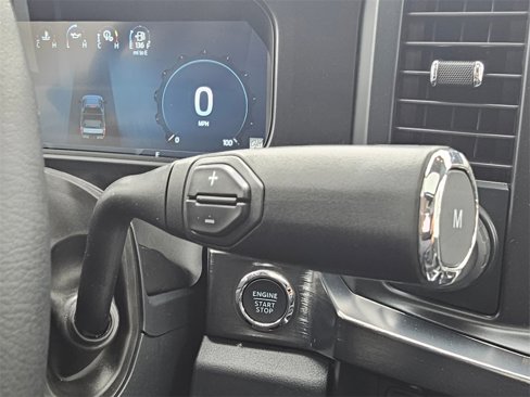 New 2025 Ford F350 Lariat w/ Lariat Ultimate Package image 38