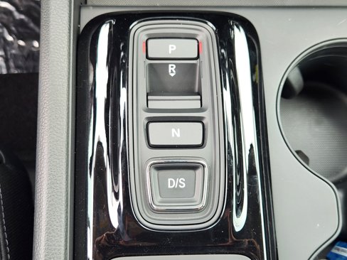 New 2026 Honda Passport RTL image 13