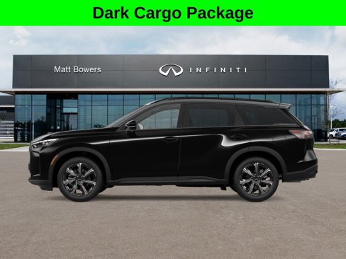 New 2026 INFINITI QX60 Autograph image 8