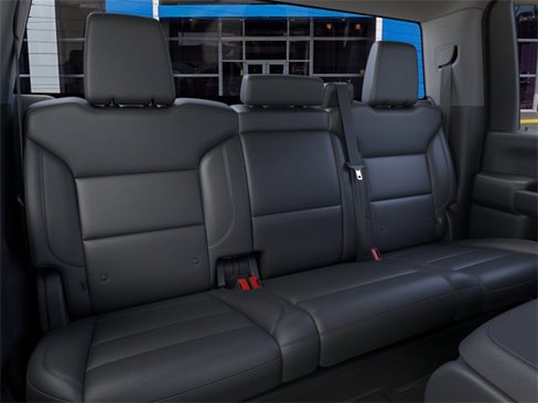 New 2026 Chevrolet Silverado 2500 W/T w/ WT Convenience Package image 17