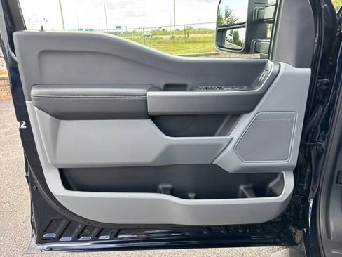 Used 2025 Ford F250 XLT w/ 360-Degree Camera Package image 10
