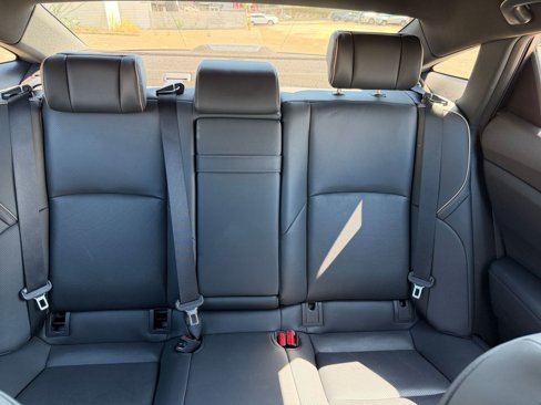 Used 2025 Toyota Crown XLE image 38