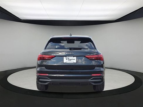 New 2025 Audi Q3 2.0T Premium Plus image 6