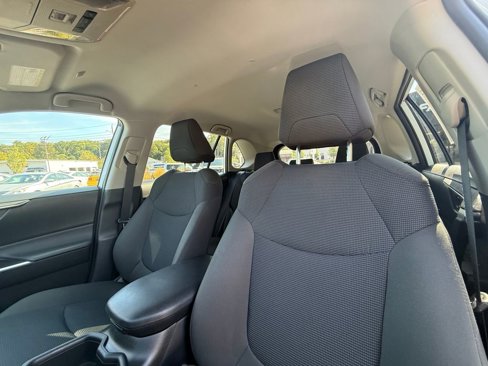 Used 2024 Toyota RAV4 LE image 24