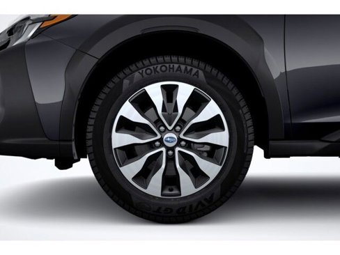 New 2025 Subaru Outback Touring XT image 10