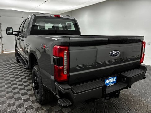 New 2026 Ford F250 XL image 10