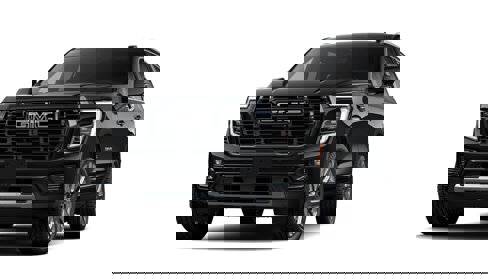 New 2026 GMC Yukon Denali Ultimate image 31