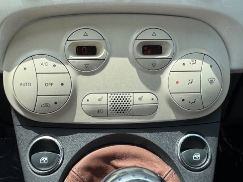 Used 2015 FIAT 500 1957 Edition image 23