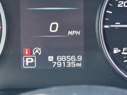 Used 2022 Subaru Outback Premium image 36