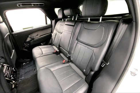Used 2024 Land Rover Range Rover Sport SE image 13