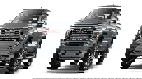 New 2026 GMC Canyon Denali image 1