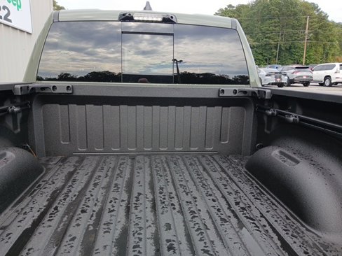 New 2026 RAM 1500 Rebel image 8
