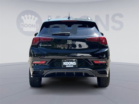 New 2026 Buick Encore GX Sport Touring w/ Experience Buick Package image 5