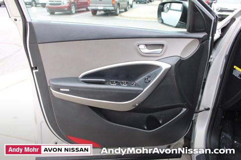 Used 2016 Hyundai Santa Fe Sport image 16