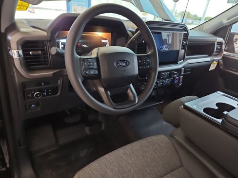 New 2025 Ford F150 XL w/ Equipment Group 103A High image 20
