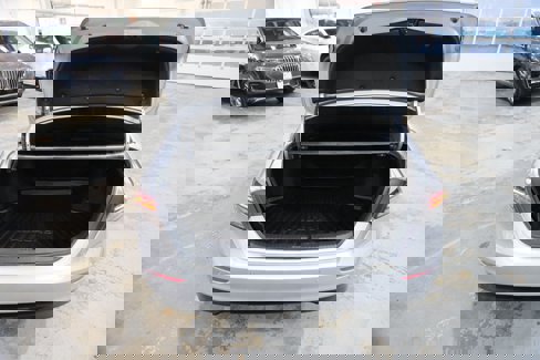 Used 2025 Honda Accord EX-L image 10