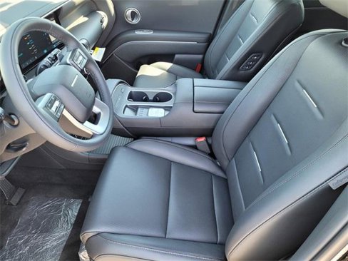 New 2026 Hyundai Palisade Calligraphy image 9