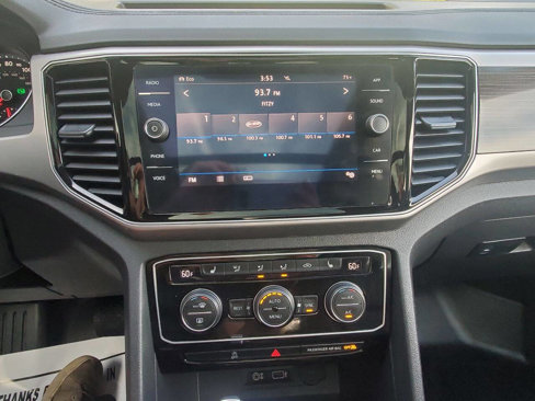 Used 2018 Volkswagen Atlas SEL image 16