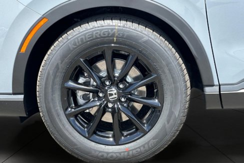 New 2026 Honda CR-V Sport image 12