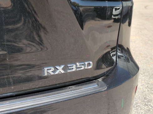 Used 2018 Lexus RX 350 AWD image 13